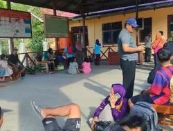 Sesuai Data Kemensos, 928 Warga Mengungsi Akibat Konflik Namblong Jayapura