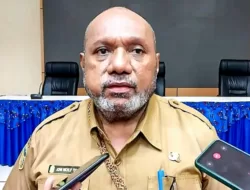 Tahun Ini Layanan Berbasis Digital, Akan Dilakukan Pemkab Jayapura