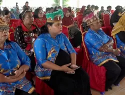 Robby Awi : Peran K3S Dalam Mengelola Pendidikan Sangat Penting