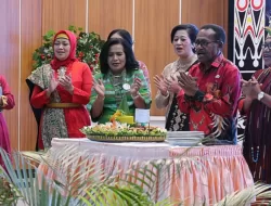 Organisasi Perempuan Kota Jayapura, Sudah Banyak Berkontribusi Luar Biasa