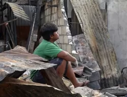 Frans Pekey : Kebakaran di Kota Jayapura Terjadi Setiap Bulan