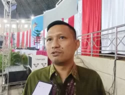 8000 Penyelenggara Pemilu 2024 di Kota Jayapura Difasilitasi BPJS Ketenagakerjaan