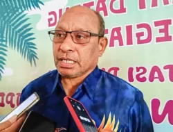 10 Miliar Disiapkan Pemkab Jayapura, Bantu Selesaikan Tunggakan Beasiswa SUP