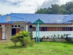 Empat Puskesmas di Kabupaten Jayapura Terakreditasi Paripurna