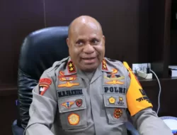 1.297 TPS di Tanah Papua Belum Melakukan Pencoblosan