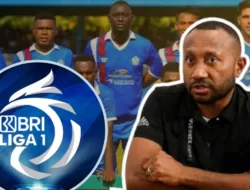 Ini 3 Striker Asing Bidikan PSBS Biak, Jika Lolos ke Liga 1