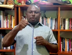 Gustaf Griapon : “Jadikan Momentum HPN Untuk Menghargai Dedikasi Wartawan”