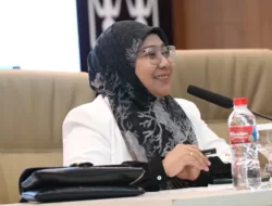 Anggota DPRD, Lina Marlina Harap Kota Jayapura Jadi Kota Layak Anak