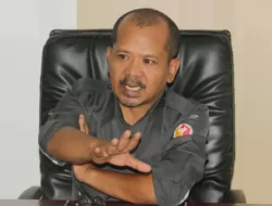Sarat Pelanggaran 6 Kabupten di Provinsi Papua Akan Melakukan PSU
