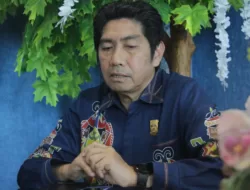 Raih Suara Signifikan JBR Ucapkan Terima Kasih ke Mayarakat Papua