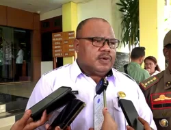 Toko Dan Bar Penjual Miras Akan Ditutup Pemkot Jayapura