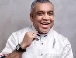 KPU RI Pilih Kantor Advokat Pieter Ell, Tangani Perkara Pileg 2024 di MK