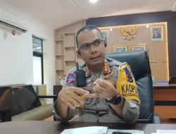 Hari ke 9 Operasi Keselamatan Cartenz, 7195 Pengendara Diberikan Teguran