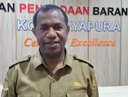 Pelaksanaan Pengadaan Barang dan Jasa, Masih Dalam Tahapan Penginputan RUP, Batas 31 Maret 2024
