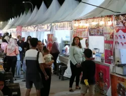 Baku Timba Fest Session Ramadhan, Diapresiasi Pemprov Papua Dan Pemkot Jayapura