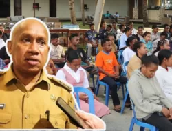 Pemkab Sarmi Bakal Siapkan Asrama dan Pendidikan Gratis Bagi Mahasiswa