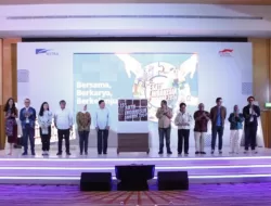 15 Tahun SATU Indonesia Awards: Bersama, Berkarya, Berkelanjutan