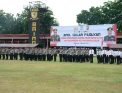 Polda Papua Akan Lakukan Operasi Keselamatan Cartenz 2024 Selama 14 Minggu