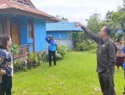 Sejumlah Fasilitas SMA Negeri Kobakma Bakal Dibangun