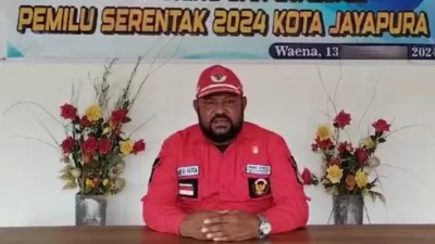 Ketua BMP RI : Terkait Hasil Pemilu Percayakan ke KPU Agar Cepat Selesai