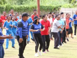 Puncak Perayaan HUT ke 62 YPK di Tanah Papua Bakal di Gelar di SMA YPK Diaspora Kotaraja
