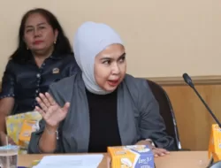 Yuli Rahman: Banyak Perda Yang Kadarluarsa, Pemkot Jayapura Harus Evaluasi