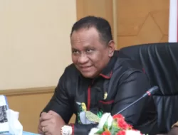 Ketua RT/RW Yang Masa Jabatan Sudah 3 Tahun Segera Diganti