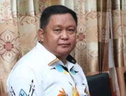 Petahana DPRD Kota Jayapura Akhmad Sujana Terpilih Kembali, Raih 3.459 Suara