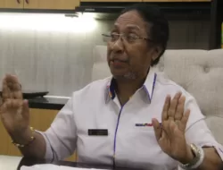 Diduga Palsukan Tandatangan, Sekwan DPR Papua Akan Lapor Polisi