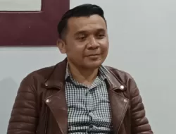 Caleg PSI Akui Ada Penggelembungan Suara, La Ode Mohitu : Kasus OTT Lantai 6 Hilang Kabar