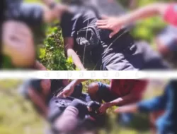 KKB Tembak Mati Polisi dan Rampas 2 Pucuk Senpi AK-47