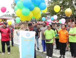 PKK Kota Jayapura Diharapkan Jadi Agen Keluarga Sehat