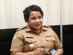 Kelurahan Gurabesi Fokus Rapikan Data Penduduk, Penertiban PKL dan Parkiran
