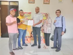 BTM Daftar di Hanura, DPD Sebut Ini Satu Kehormatan
