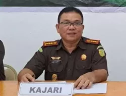 Kejaksaan Negeri Serui Akan Rilis Sejumlah Kasus Yang Di Tangani