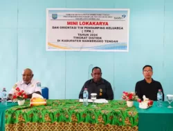 Tangani Stunting Dibutuhkan Kerjasama Lintas Sektor