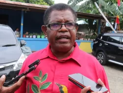 Secara Bertahap, Rumah Tinggal Ondoafi di Kota Jayapura Akan Dibangun