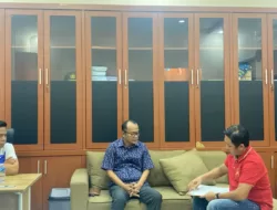 Rugikan Negara Rp 18,2 Milyar Sekda Kabupaten Keerom di Tahan Polisi