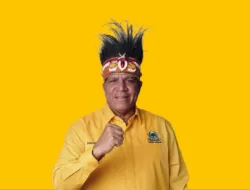 Anak Asli Papua Terbaik Bisa Maju Sebagai Cagub