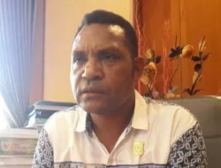 Animo Putra Putri Mamberamo Raya Daftar Casis Polri Tinggi, Yotam Bilasi Apresiasi Polda Papua