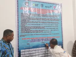 Tahun 2025, Pemkab Mamteng Target Penurunan Stunting Enam Persen