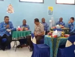 Tim Percepatan Penurunan Stunting Mamteng Gelar Aksi II