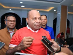 Kapolda Papua : Semangat Juang Timnas U-23 Perlu Diberikan Penghargaan