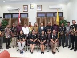 Guru YPK Yang Belum Sarjana, Bakal Tempuh Pendidikan di Uncen Melalui Program Rekognisi