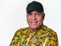 Paulus Waterpauw, Sang Pembuat Sejarah
