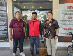 Kasus Pemilu 2024, Onhes Jems Youwe Dijerat 2 Bulan Penjara