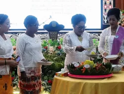 Pemkot Jayapura Minta Peringatan Hari Kartini Digelar Bersama Perempuan di Kampung-kampung