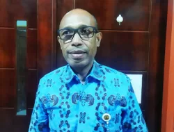 Anggaran 29 Miliar Bisa Hangus, Penanganan Abrasi Tanjung Ciberi Jayapura Terkendala Izin