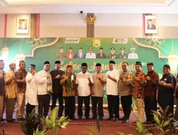 Pemkot Gelar Safari Ramadhan Bersama Pimpinan Paguyuban se Kota Jayapura