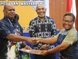 Destinasi Teluk Cendrawasih Dan Danau Sentani Diusulkan Masuk Program Prioritas Prabowo